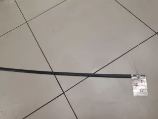 4L0853816G1L1 Молдинг рамки задней правой двери Audi Q7 4L Арт ZAP292942
