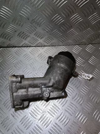 6740273176,2247229 Корпус масляного фильтра Rover 75 Арт 34849, вид 2