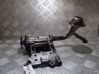 7789840 Насос масляный Rover 75 Арт 34840, вид 5