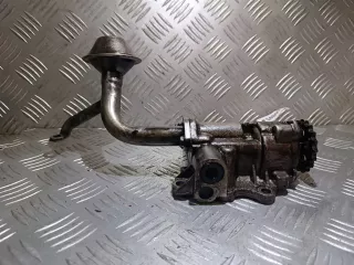 7789840 Насос масляный Rover 75 Арт 34840, вид 7
