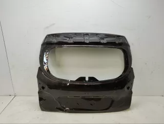 901523137R крышка багажника Renault Kaptur Арт lz191219, вид 1