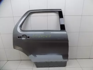 BB5Z-7824630-A Дверь задняя правая Ford Explorer 5 restailing Арт b31024027, вид 1