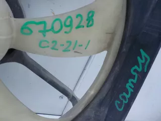 1671128300 Вентилятор радиатора Toyota Camry XV30 Арт 670928, вид 7