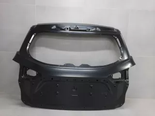 5062002900C15 Дверь багажника Geely Atlas 1 Арт Z292049, вид 2