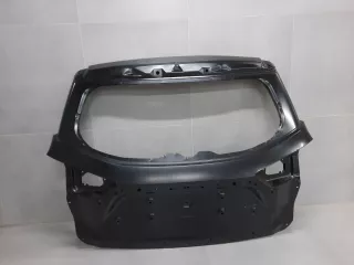 5062002900C15 Дверь багажника Geely Atlas 1 Арт Z292049, вид 3