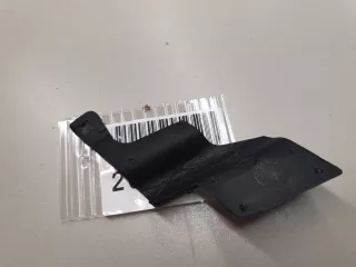 51337393420 Уплотнитель обшивка рамки двери передний правый BMW X3 G01 Арт Z292955, вид 1