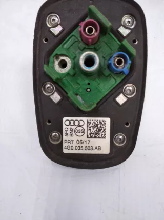 4G0035503AB Антенна Audi A6 C5 (S6,RS6) Арт TP47400, вид 8