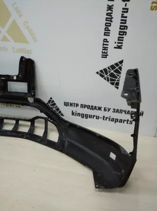 86550S8000 Спойлер Бампера Hyundai Palisade Арт TP47459, вид 8