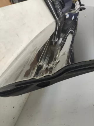 41007408964 дверь BMW 5 G30/G31 Арт VZ191367, вид 3