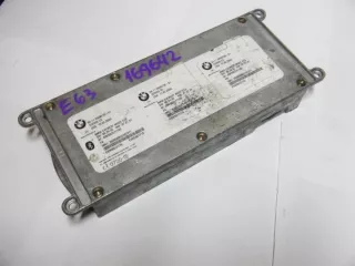 84116948730 Блок управления телефоном BMW 6 E63/E64 Арт SM173127