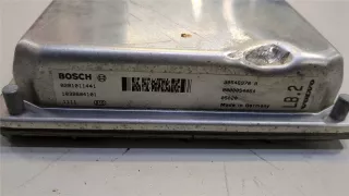 Блок управления двигателем Volvo V70 2 2005г. 30646978A - Фото 2