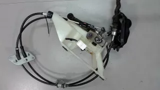 KE4046100 Кулиса Mazda CX-5 1 Арт 6559777, вид 1