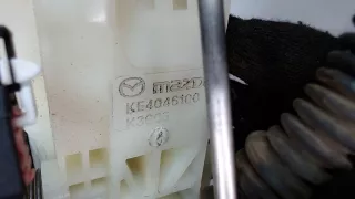 KE4046100 Кулиса Mazda CX-5 1 Арт 6559777, вид 3