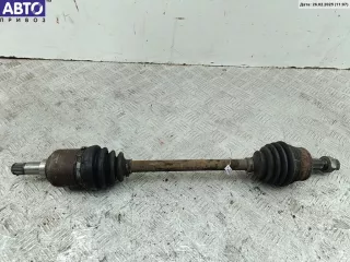  Полуось передняя левая Fiat Grande Punto Арт 54035104, вид 1