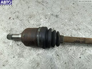  Полуось передняя левая Fiat Grande Punto Арт 54035104, вид 3