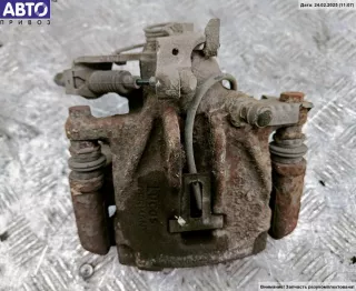 7D0615424B Суппорт задний правый Volkswagen Sharan 1 restailing Арт 53706472