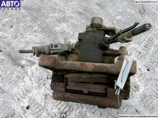 7D0615424B Суппорт задний правый Volkswagen Sharan 1 restailing Арт 53706472, вид 2