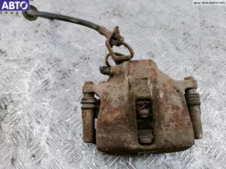  Суппорт передний правый Volkswagen Passat B4 Арт 54150189, вид 1