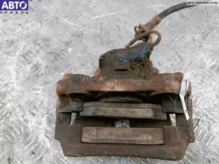  Суппорт передний правый Volkswagen Passat B4 Арт 54150189, вид 2