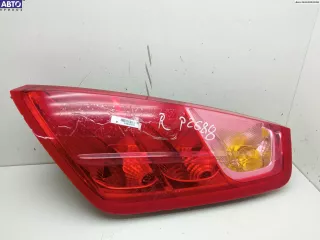 51701590 Фонарь задний правый Fiat Grande Punto Арт 54035092, вид 1