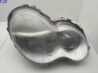 2038200261 Фара правая Mercedes C W203 Арт 54121329, вид 1
