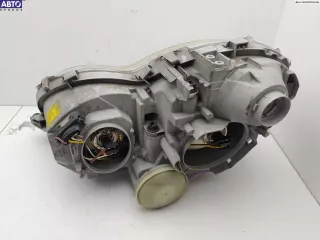 2038200261 Фара правая Mercedes C W203 Арт 54121329, вид 3