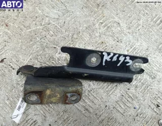  Петля капота левая Mazda 323 BA Арт 54035313, вид 2