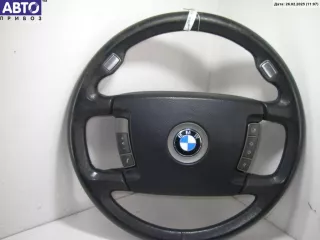  Руль BMW 7 E65/E66 Арт 54218792, вид 1