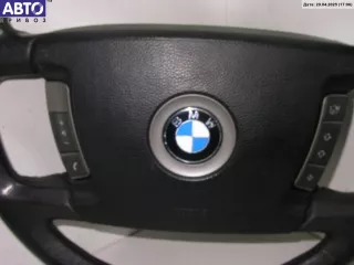  Руль BMW 7 E65/E66 Арт 54218792, вид 2