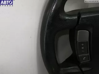  Руль BMW 7 E65/E66 Арт 54218792, вид 4