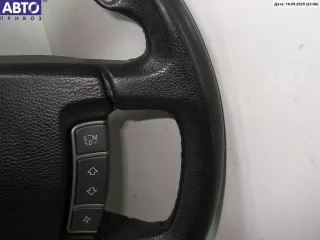  Руль BMW 7 E65/E66 Арт 54218792, вид 5