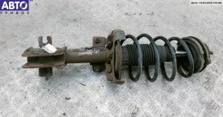  Стойка подвески передняя правая Fiat Stilo Арт 53706297, вид 1