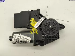 9776-105407-301 Моторчик стеклоподъемника задний правый Volkswagen Passat B5 Арт 54130816, вид 1