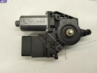 9776-105407-301 Моторчик стеклоподъемника задний правый Volkswagen Passat B5 Арт 54130816, вид 2