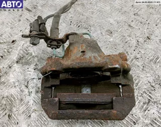  Суппорт передний правый Volkswagen Passat B5 Арт 54206495, вид 1