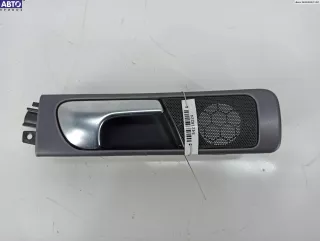 4B0839020 Ручка двери внутренняя задняя правая Audi A6 C5 (S6,RS6) Арт 54218224, вид 1