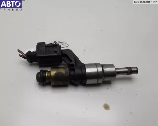 03C906036A Форсунка топливная Volkswagen Golf 5 Арт 54238916, вид 1
