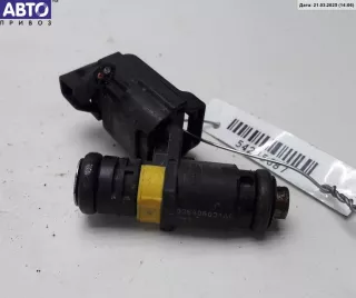 036906031ac Форсунка топливная Volkswagen Golf 5 Арт 54245687, вид 2