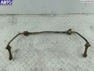  Стабилизатор поперечной устойчивости задний Renault Scenic RX4 Арт 54217243, вид 2