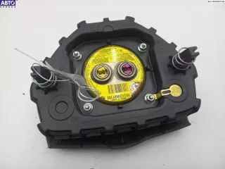 13203886 Подушка безопасности (Airbag) водителя Opel Vectra C  Арт 54218811, вид 3