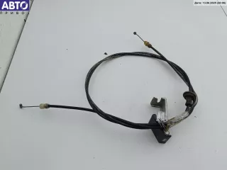  Ручка открывания капота Opel Monterey Арт 900647247, вид 2