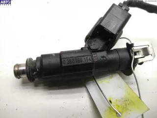 Форсунка топливная Ford Focus 2 restailing 2008г.  - Фото 2