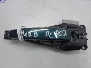  Ручка двери наружная передняя левая Opel Meriva 2 Арт 54268907, вид 1