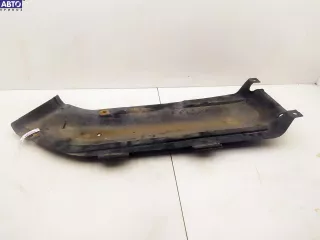 1695241330 Защита днища кузова Mercedes A W169 Арт 54221031, вид 1