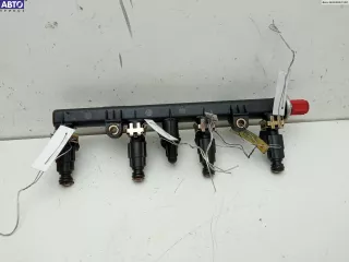 0280155971 Форсунка топливная Fiat Stilo Арт 54250695