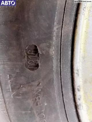  Шина летняя Opel Monterey Арт 54081633, вид 4