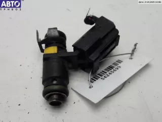036906031ac Форсунка топливная Volkswagen Golf 5 Арт 54245699, вид 2