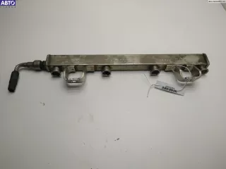  Рампа (рейка) топливная Ford C-max 1 Арт 54239580, вид 1