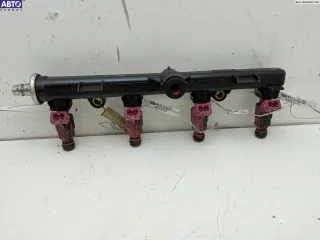 0280156183 Форсунка топливная Fiat Stilo Арт 54250508, вид 1
