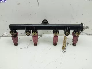 0280156183 Форсунка топливная Fiat Stilo Арт 54250508, вид 2
